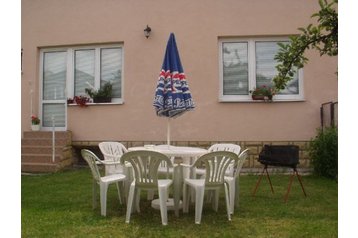 Словакия Privát Rajecké Teplice, Екстериор